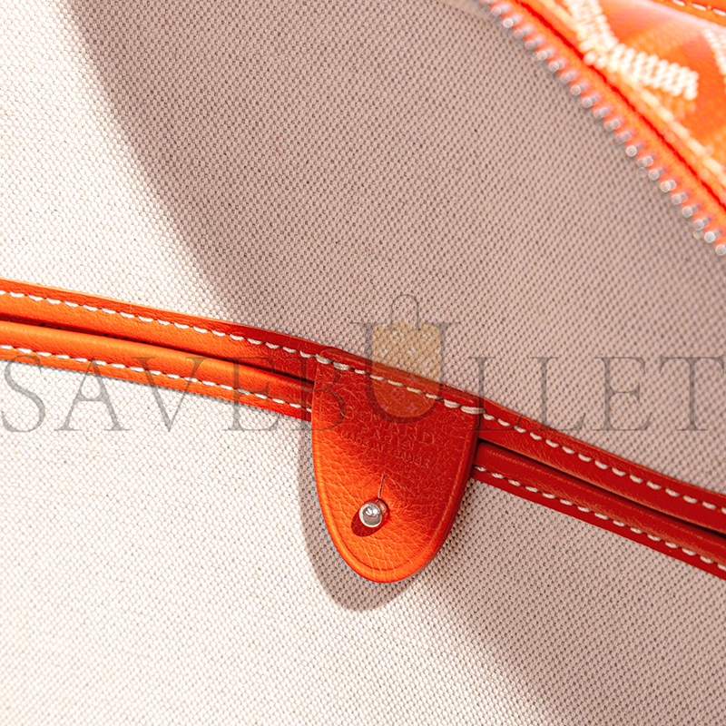 GOYARD ARTOIS GM BAG ARTOISGMLTY07CL07P (68*37*24cm) GOYARD ARTOIS GM BAG ARTOISGMLTY07CL07P (68*37*24cm)